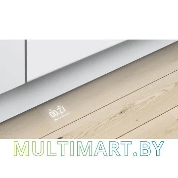 Посудомоечная машина Bosch Serie 4 SPV4EMX25E картинка 5